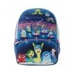 Funko loungefly disney pixar moments mini sac a dos avec panneau de contr�le multicolore taille unique ...