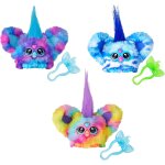 Furblets mello - nee, hip - bop et pix - elle, mini peluches electroniques Furblets mello - nee, hip - bop et pix - elle, mini peluches electroniques