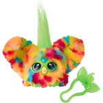 Furblets pix - elle, mini peluche lectronique[1089]