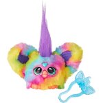 Furblets ray - vee, mini peluche lectronique[1088]