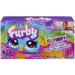 Furby dj arc - en - ciel