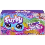 Furby dj arc - en - ciel