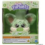 Furby furblets grogu