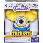 Furby furblets minions