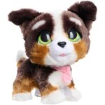 Furreal peluche chien interactive walk - a - lots bernadoodle 23 cm (272 - 28056) Furreal peluche chien interactive walk - a - lots bernadoodle 23 cm (272 - 28056)