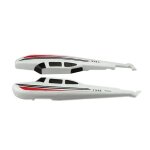 Fuselage pour avion de modlisme rc f949 air trainer v2 cessna 182 - amewi