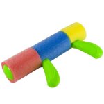 Fusil a eau avec poign�e, 30cm