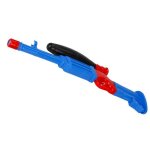 Fusil a eau en pvc