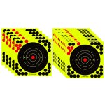 Fusil sh18th avec lueur ractive pour l'entranement a la pratique du tir, autocollant de vise en plein ...