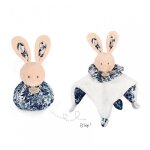 Les futes - doudou boule lapin Les futes - doudou boule lapin