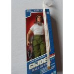 G. i. joe basic training grunt 12 action figure hall of fame