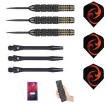 Gã¡dos gildarts atomic pointes metal 20g mg - zb21d fléchettes Gã¡dos gildarts atomic pointes metal 20g mg - zb21d fléchettes
