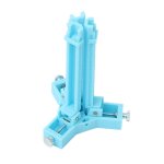 Gabarit de pliage en acier réglable bricolage fun bâton plume tir a l'arc accessoires de chasse Gabarit de pliage en acier réglable bricolage fun bâton plume tir a l'arc accessoires de chasse