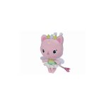Gabby's dollhouse - kitty fairy plush (25 cm) (6305875232x24) Gabby's dollhouse - kitty fairy plush (25 cm) (6305875232x24)