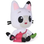 Gabby's dollhouse gabby et la maison magique le film - gabby dollhouse - peluche � fonction pandy pattes ...