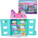 Gabby's dollhouse gabby et la maison magique le film - gabby dollhouse - maison de poup�e 60 cm de haut ...