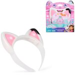 Gabby's dollhouse gabby et la maison magique le film - gabby dollhouse - oreilles musicales a porter ...