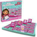 Qui est - ce gabby et la maison magique - qui est ce jeux de societe - jeux pour enfants 6 + - jeu de ... Qui est - ce gabby et la maison magique - qui est ce jeux de societe - jeux pour enfants 6 + - jeu de ...