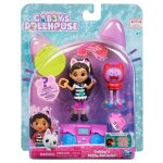 Gabby et la maison magique pack 2 figurines et accessoires karaok� gabby et la maison magique
