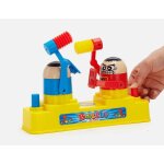 Gadget amusant anti - stress, jeu de soci�t�, de combat, de boxe, interactif parent - enfant, cadeau ...