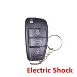 Gadget utilitaire voiture jouet choc electrique 1 pi�ce, gag blague dr�le astuce nouveaut� meilleur cadeau ...