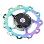 Galets de dérailleur arrière 11 dents, accessoires vélo Galets de dérailleur arrière 11 dents, accessoires vélo