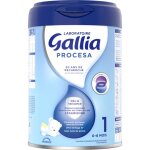 Gallia b�b� procesa lait infantile