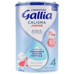 Gallia calisma junior 4�me age croissance d�s 18 mois 830 g