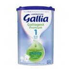 Gallia galliagest premium lait 1er age 800g