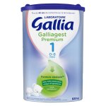 Gallia premium lait 820g