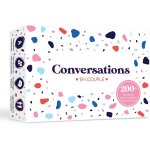 Games conversation couples: le jeu pour raviver la flamme et renforcer votre complicit !