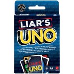 Games liar's uno
