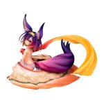 No game no life statuette pvc 1 / 7 izuna hatsuse 13 cm