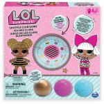 Games l. o. l. surprise! - jeu des clubs