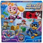 Games paw patrol : la super patrouille le film, jeu meteor mayhem jouets pat'patrouille jouets pour enfants ...