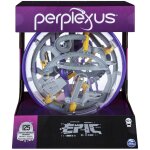 Games - perplexus - perplexus epic - labyrinthe parcours 3d avec 125 d�fis - labyrinthe 3d - jeu d'action ...