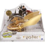 Games - perplexus harry potter version vif d'or - parcours labyrinthe 3d 30 d�fis - jeu d'action et r�flexe ...