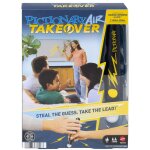 Mattel games pictionary air takeover
