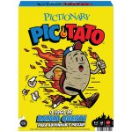 Mattel games pictionary pic - tato