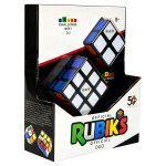 Games rubik's cube coffret duo 3x3 + 2x2 Games rubik's cube coffret duo 3x3 + 2x2