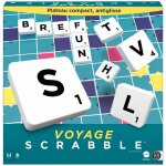 Games scrabble voyage