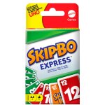 Games skip - bo express