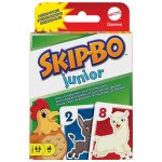 Games skip - bo junior Games skip - bo junior