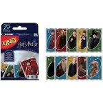 Games uno harry potter