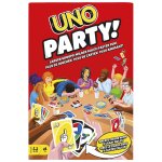 Games uno party