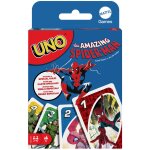 Games uno the amazing spider - man jeu de cartes dépouillement Games uno the amazing spider - man jeu de cartes dépouillement