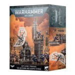 Games workshop antenne - vox et autel auspex Games workshop antenne - vox et autel auspex