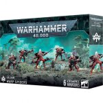 Games workshop araign�es spectrales