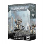 Games workshop asmodai, ma�tre du repentir