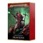 Games workshop cartes de chartes : skavens (français) Games workshop cartes de chartes : skavens (français)